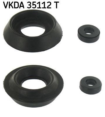 Kit de réparation, coupelle de suspension SKF ref. VKDA 35112 T